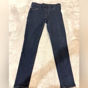 Liverpool jeans- from stitch fix - size 8- dark wash- skinny